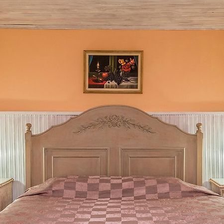 Villa Argo, Feakia 阿齐欧斯·贡多斯 外观 照片